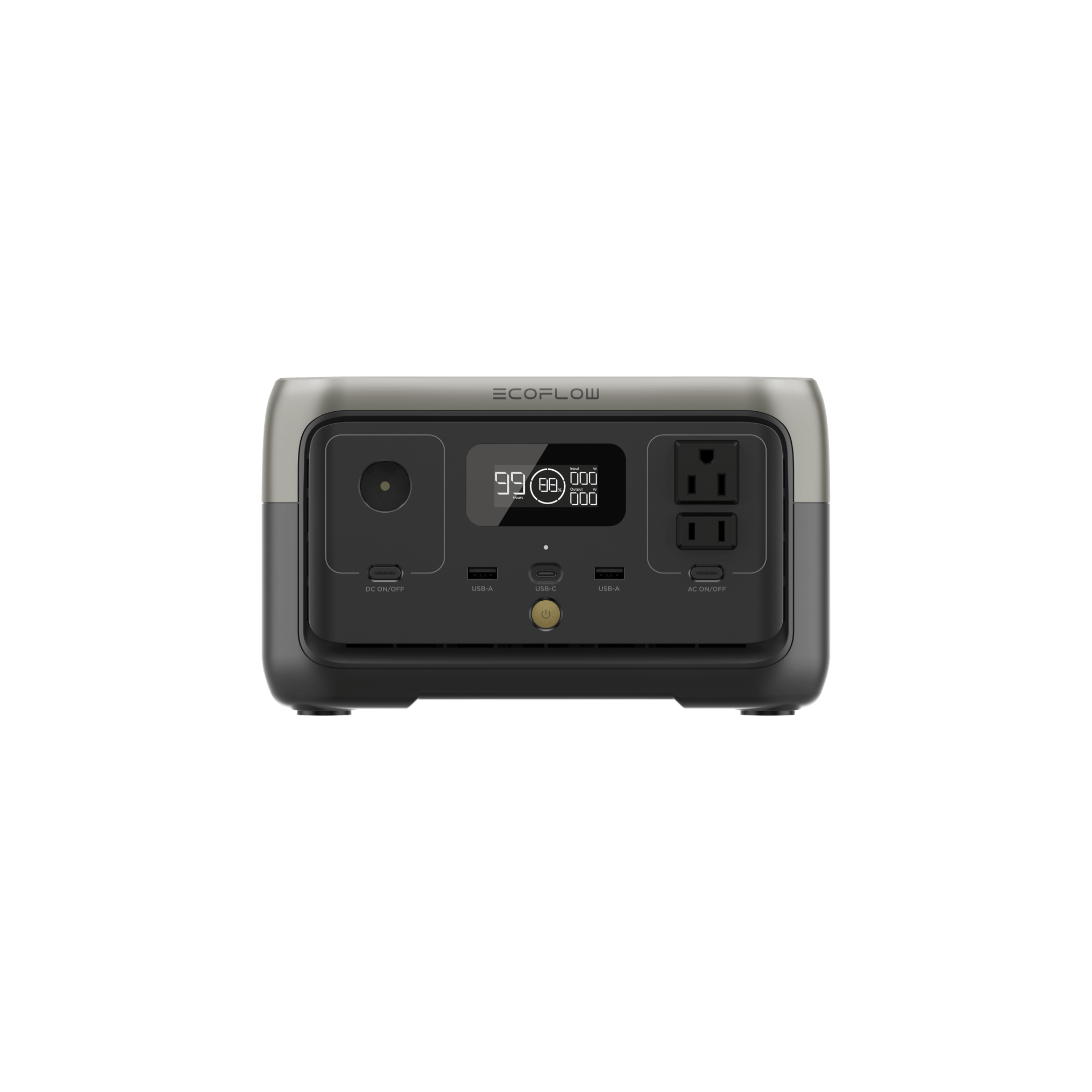 EcoFlow DELTA mini Portable Power Station | EcoFlow US 